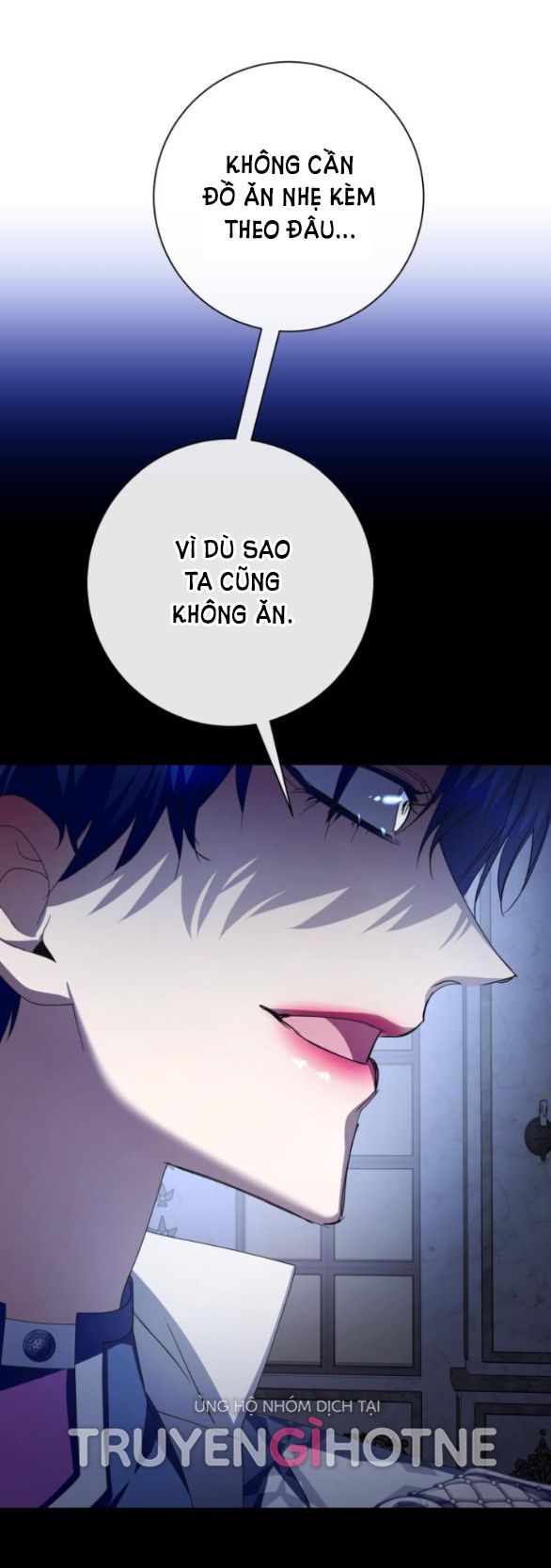 đọc truyện Tôi Muốn Trở Thành Cô Ấy Dù Chỉ Là Một Ngày Chương 159 ảnh 4 tại Giả Dược