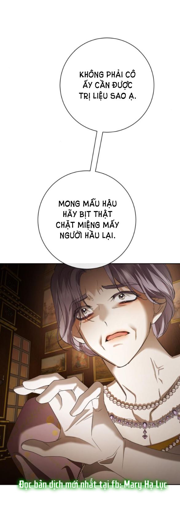 đọc truyện Tôi Muốn Trở Thành Cô Ấy Dù Chỉ Là Một Ngày Chương 159 ảnh 44 tại Giả Dược