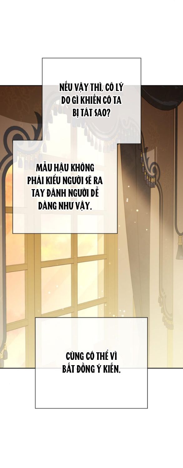 đọc truyện Tôi Muốn Trở Thành Cô Ấy Dù Chỉ Là Một Ngày Chương 159 ảnh 68 tại Giả Dược