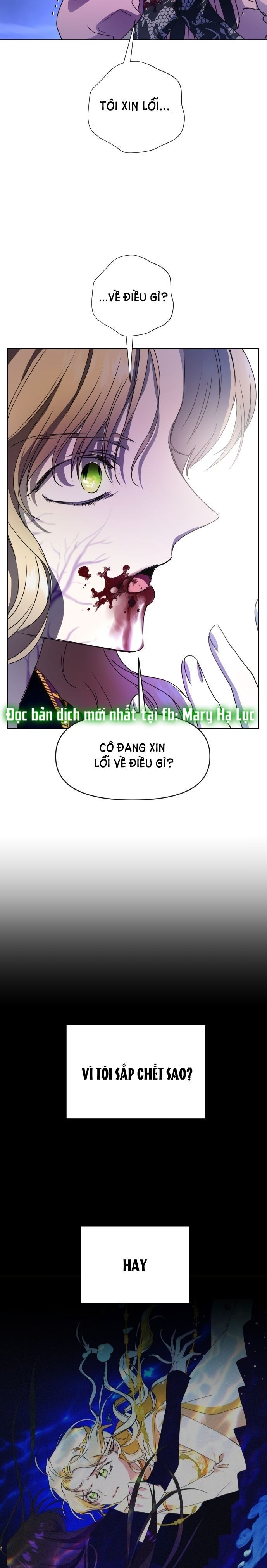 Tôi Muốn Trở Thành Cô Ấy Dù Chỉ Là Một Ngày Chương 16 page 29 - Giả Dược