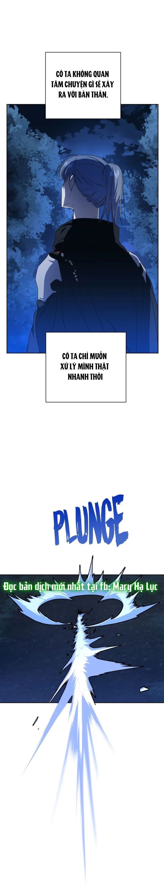 Tôi Muốn Trở Thành Cô Ấy Dù Chỉ Là Một Ngày Chương 16 page 5 - Giả Dược