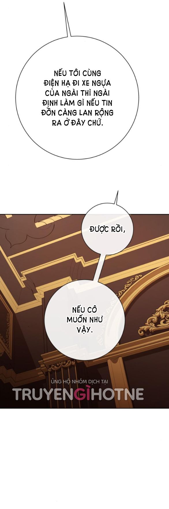 đọc truyện Tôi Muốn Trở Thành Cô Ấy Dù Chỉ Là Một Ngày Chương 160 ảnh 21 tại Giả Dược