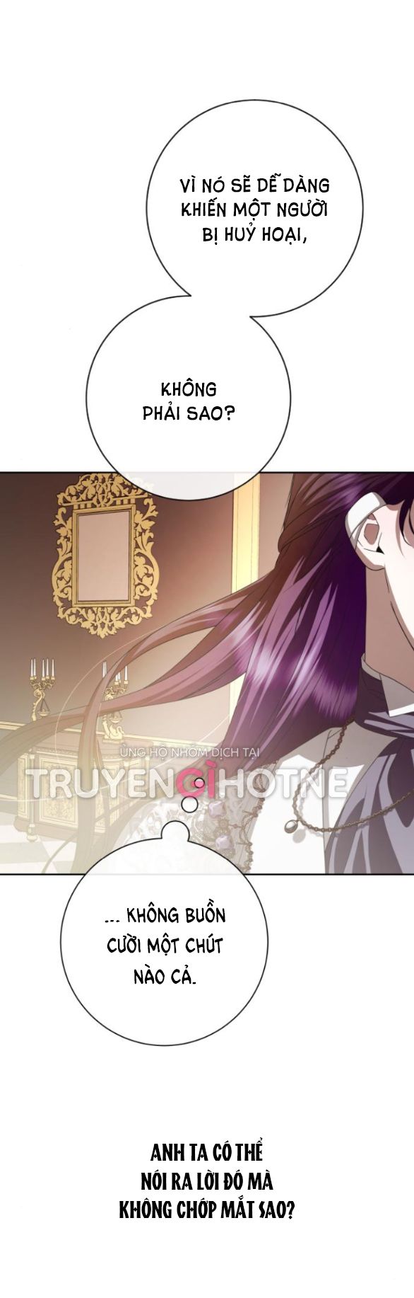 đọc truyện Tôi Muốn Trở Thành Cô Ấy Dù Chỉ Là Một Ngày Chương 160 ảnh 24 tại Giả Dược