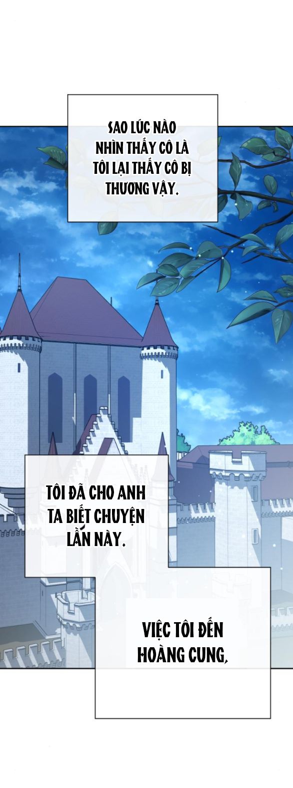 đọc truyện Tôi Muốn Trở Thành Cô Ấy Dù Chỉ Là Một Ngày Chương 160 ảnh 36 tại Giả Dược