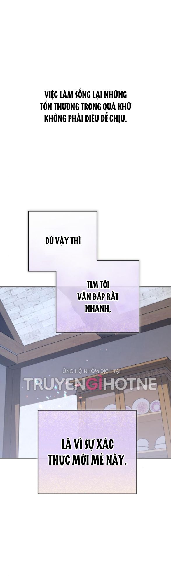 đọc truyện Tôi Muốn Trở Thành Cô Ấy Dù Chỉ Là Một Ngày Chương 160 ảnh 52 tại Giả Dược