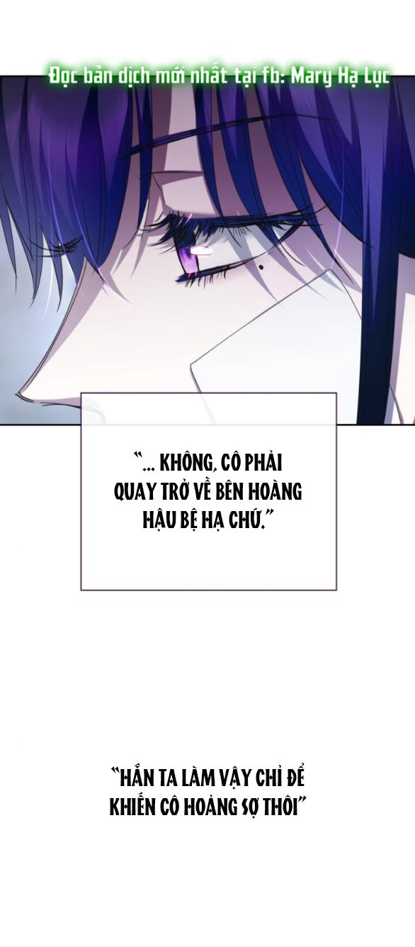đọc truyện Tôi Muốn Trở Thành Cô Ấy Dù Chỉ Là Một Ngày Chương 160 ảnh 57 tại Giả Dược