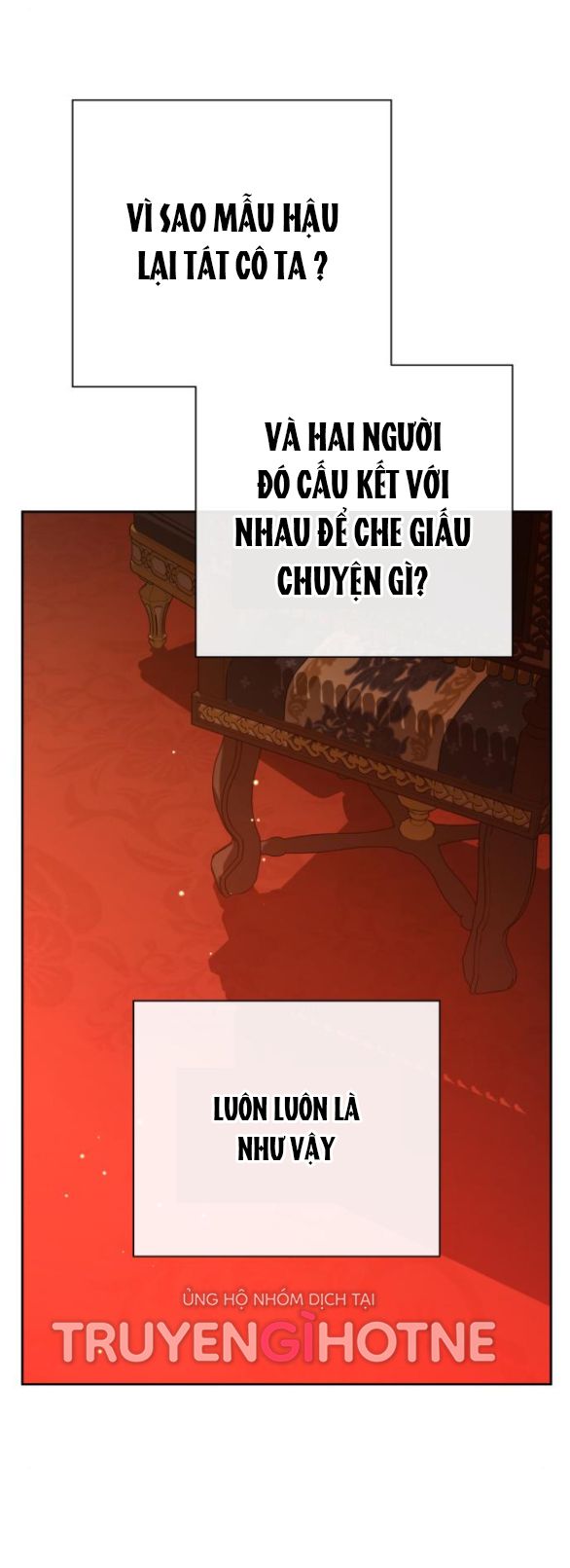 đọc truyện Tôi Muốn Trở Thành Cô Ấy Dù Chỉ Là Một Ngày Chương 160 ảnh 7 tại Giả Dược