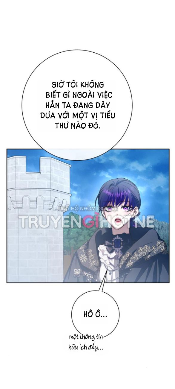 đọc truyện Tôi Muốn Trở Thành Cô Ấy Dù Chỉ Là Một Ngày Chương 160 ảnh 63 tại Giả Dược