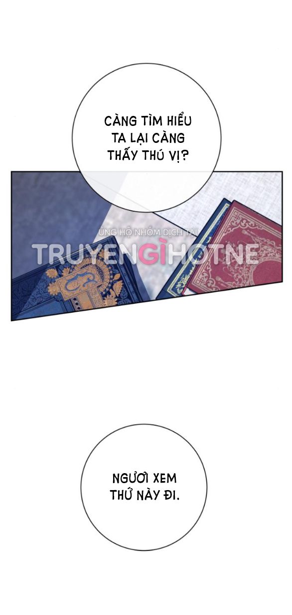 đọc truyện Tôi Muốn Trở Thành Cô Ấy Dù Chỉ Là Một Ngày Chương 160 ảnh 75 tại Giả Dược