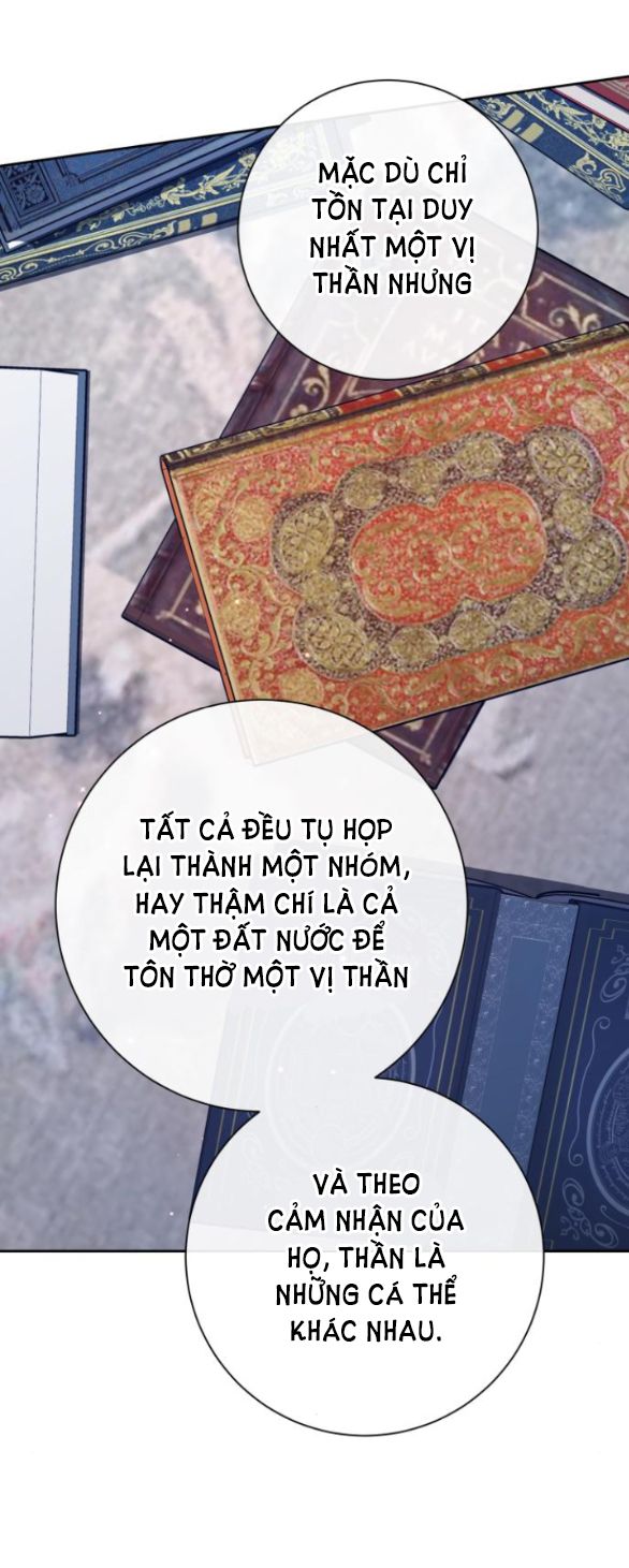 đọc truyện Tôi Muốn Trở Thành Cô Ấy Dù Chỉ Là Một Ngày Chương 160 ảnh 76 tại Giả Dược