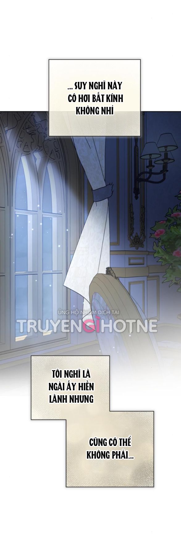 đọc truyện Tôi Muốn Trở Thành Cô Ấy Dù Chỉ Là Một Ngày Chương 160 ảnh 80 tại Giả Dược