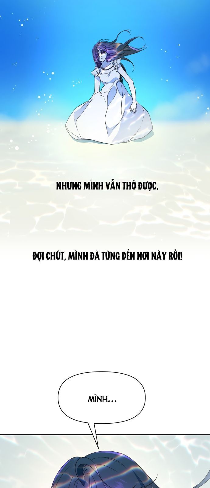 Tôi Muốn Trở Thành Cô Ấy Dù Chỉ Là Một Ngày Chương 17 page 11 - Giả Dược
