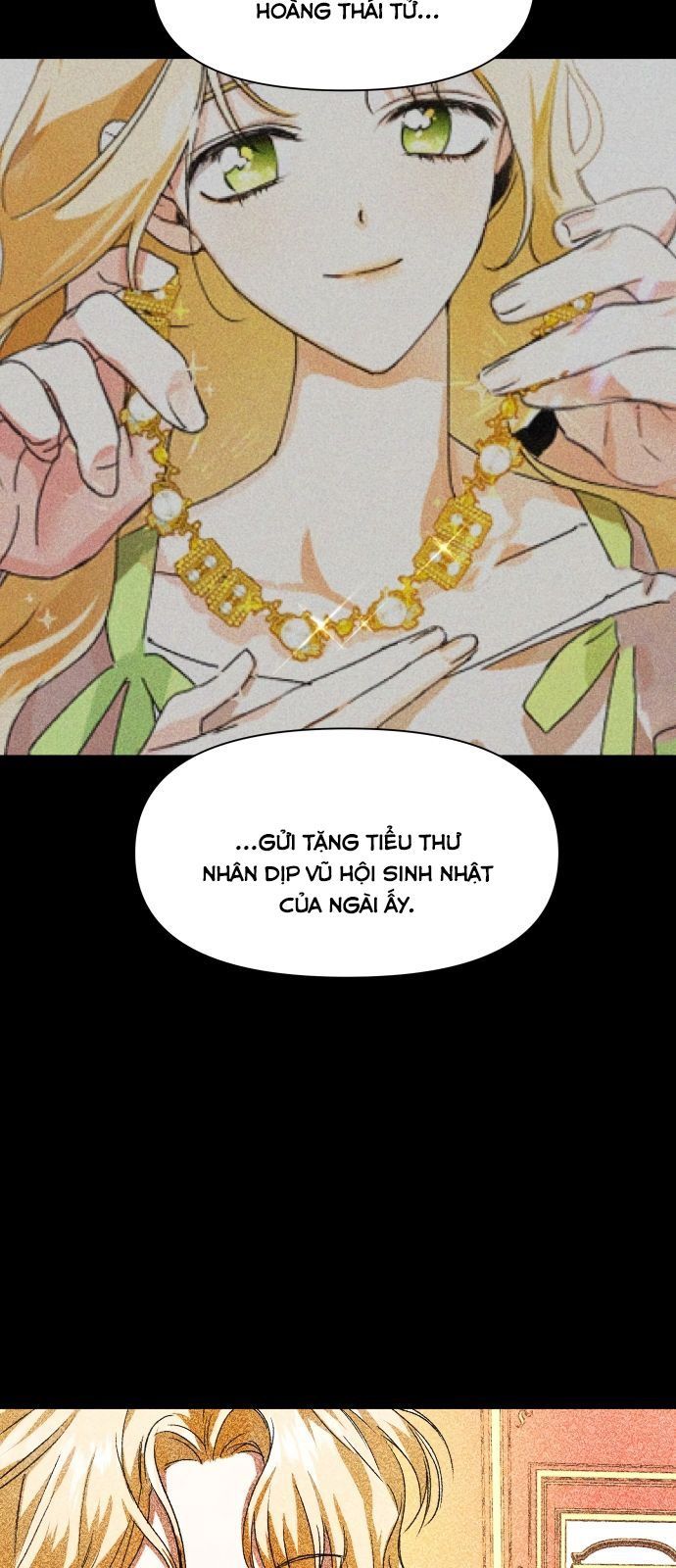 Tôi Muốn Trở Thành Cô Ấy Dù Chỉ Là Một Ngày Chương 17 page 105 - Giả Dược
