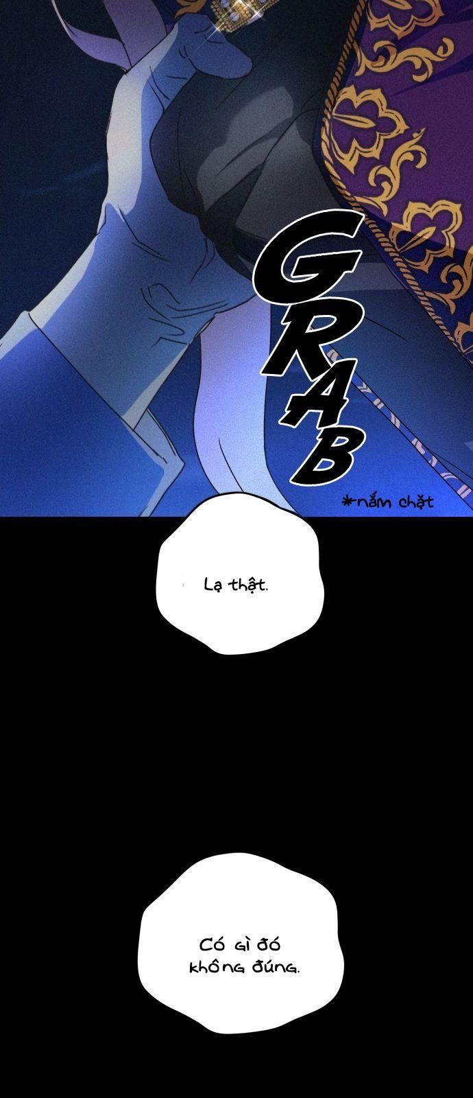 Tôi Muốn Trở Thành Cô Ấy Dù Chỉ Là Một Ngày Chương 17 page 108 - Giả Dược