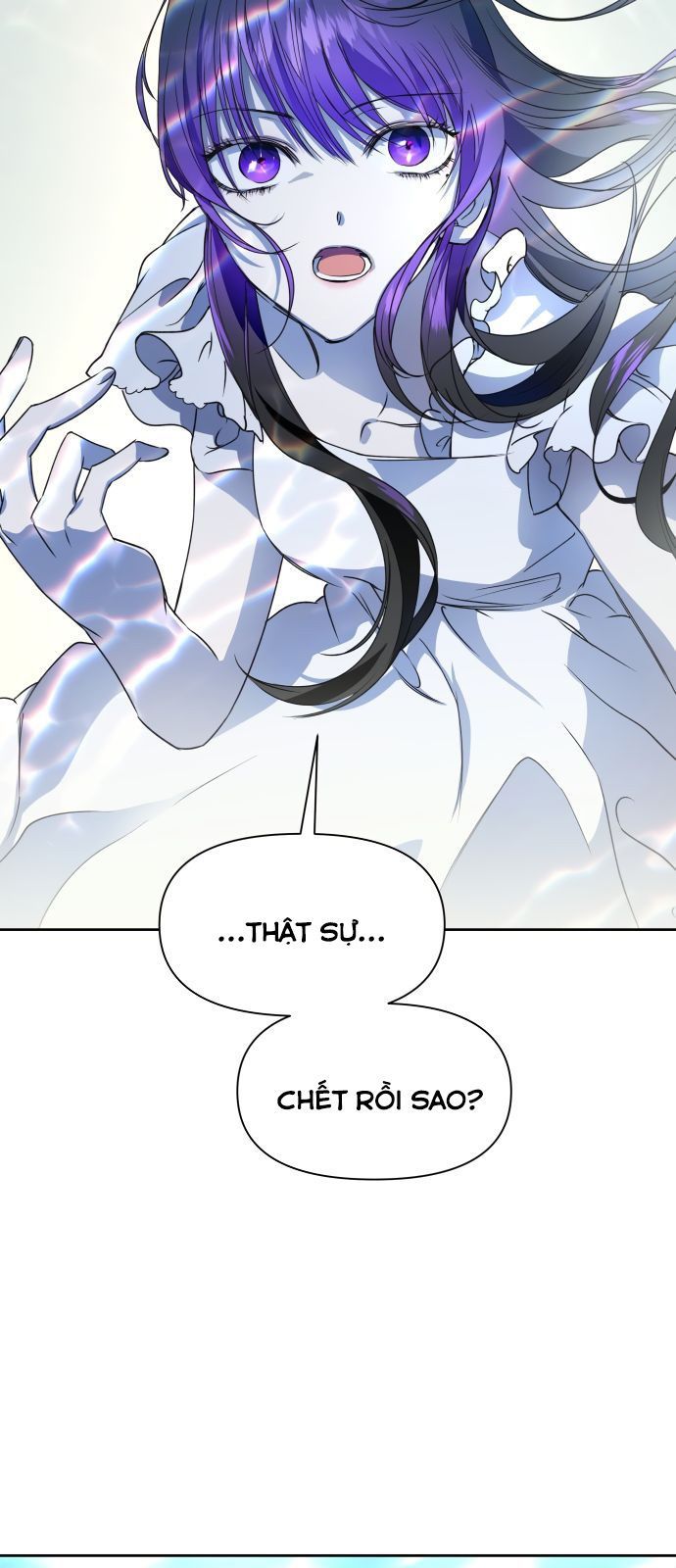 Tôi Muốn Trở Thành Cô Ấy Dù Chỉ Là Một Ngày Chương 17 page 12 - Giả Dược