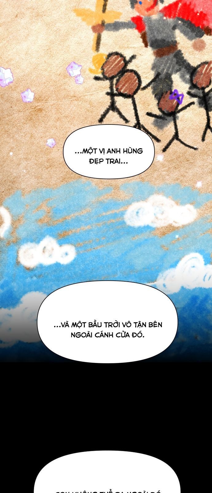 Tôi Muốn Trở Thành Cô Ấy Dù Chỉ Là Một Ngày Chương 17 page 28 - Giả Dược