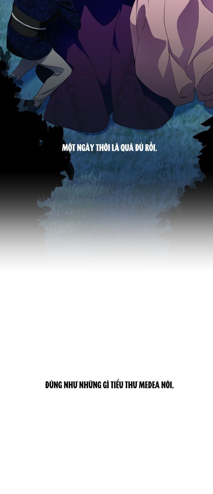 Tôi Muốn Trở Thành Cô Ấy Dù Chỉ Là Một Ngày Chương 17 page 4 - Giả Dược
