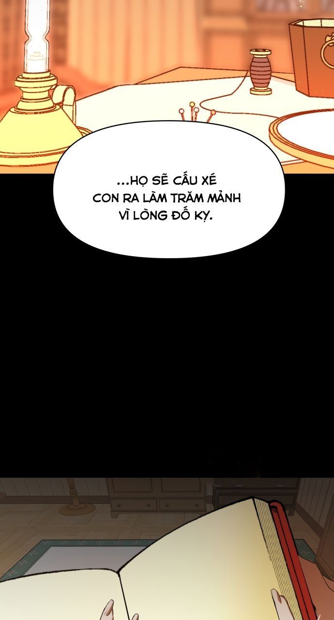 Tôi Muốn Trở Thành Cô Ấy Dù Chỉ Là Một Ngày Chương 17 page 31 - Giả Dược