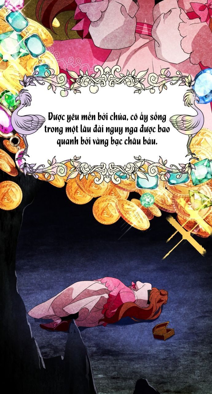 Tôi Muốn Trở Thành Cô Ấy Dù Chỉ Là Một Ngày Chương 17 page 34 - Giả Dược