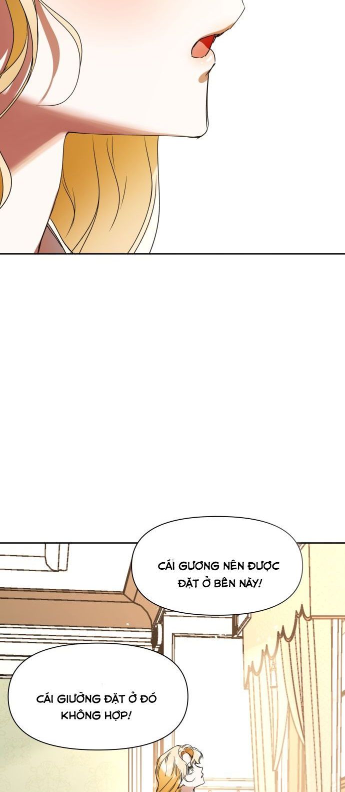 Tôi Muốn Trở Thành Cô Ấy Dù Chỉ Là Một Ngày Chương 17 page 38 - Giả Dược