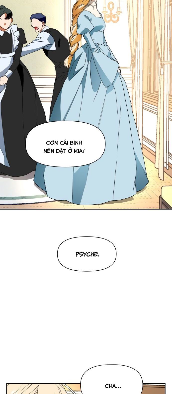 Tôi Muốn Trở Thành Cô Ấy Dù Chỉ Là Một Ngày Chương 17 page 39 - Giả Dược