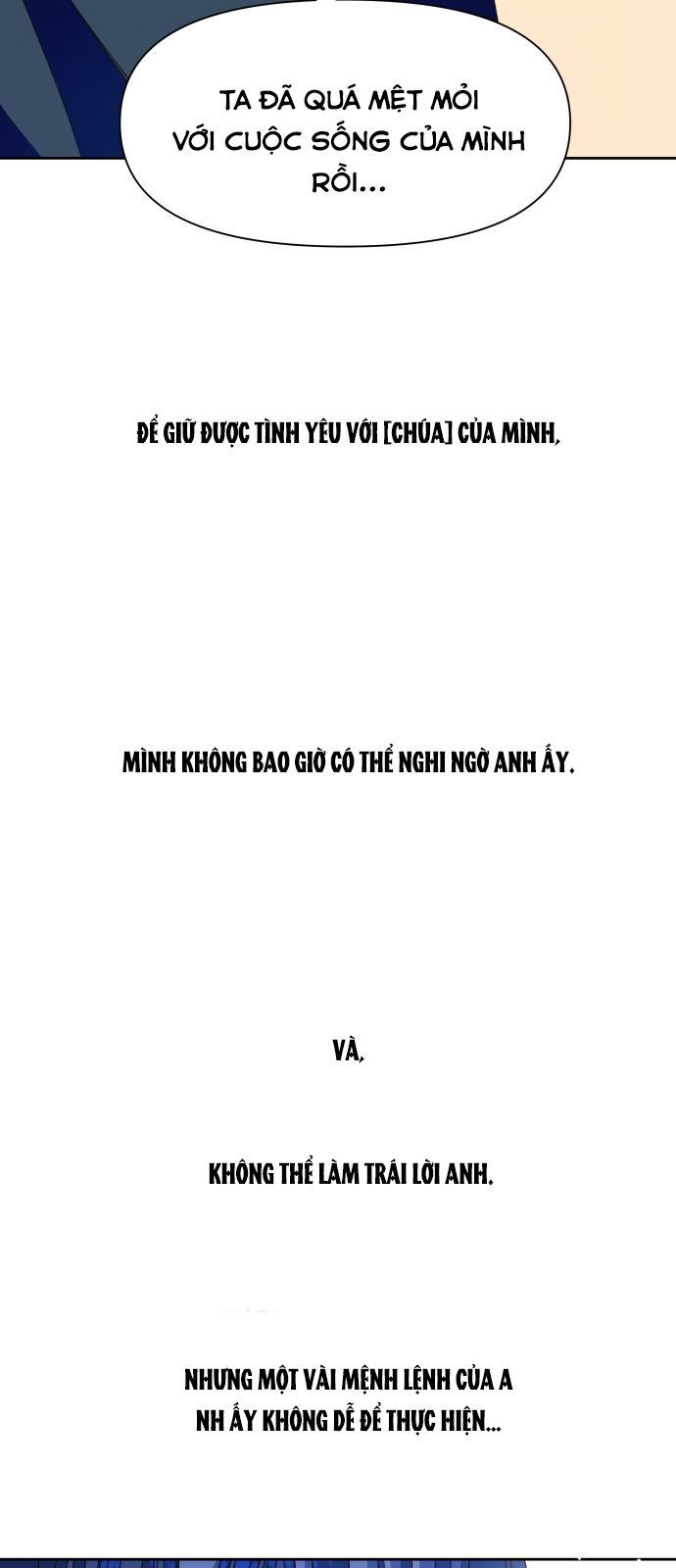 Tôi Muốn Trở Thành Cô Ấy Dù Chỉ Là Một Ngày Chương 17 page 48 - Giả Dược