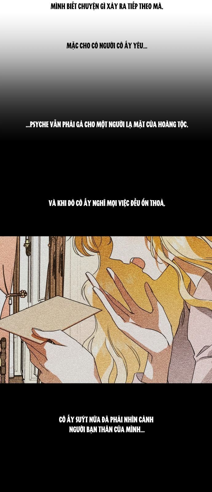 Tôi Muốn Trở Thành Cô Ấy Dù Chỉ Là Một Ngày Chương 17 page 58 - Giả Dược