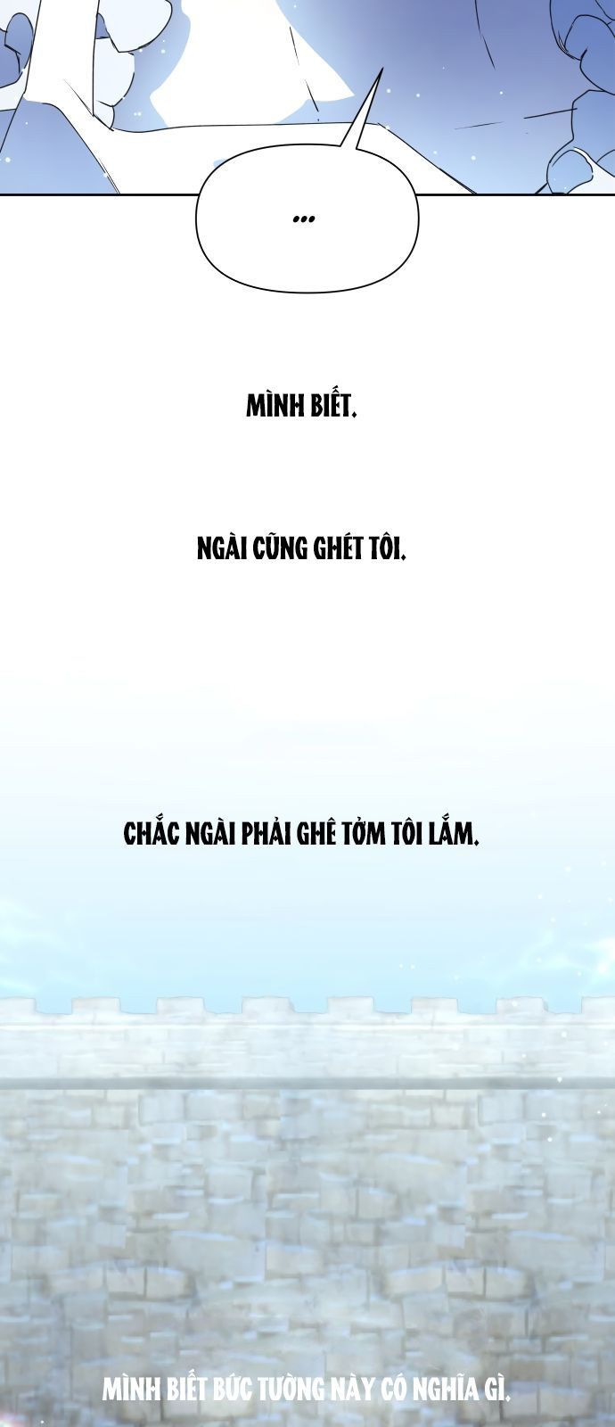 Tôi Muốn Trở Thành Cô Ấy Dù Chỉ Là Một Ngày Chương 17 page 61 - Giả Dược