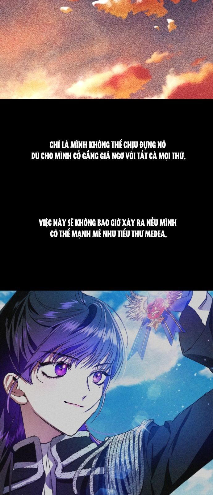 Tôi Muốn Trở Thành Cô Ấy Dù Chỉ Là Một Ngày Chương 17 page 65 - Giả Dược