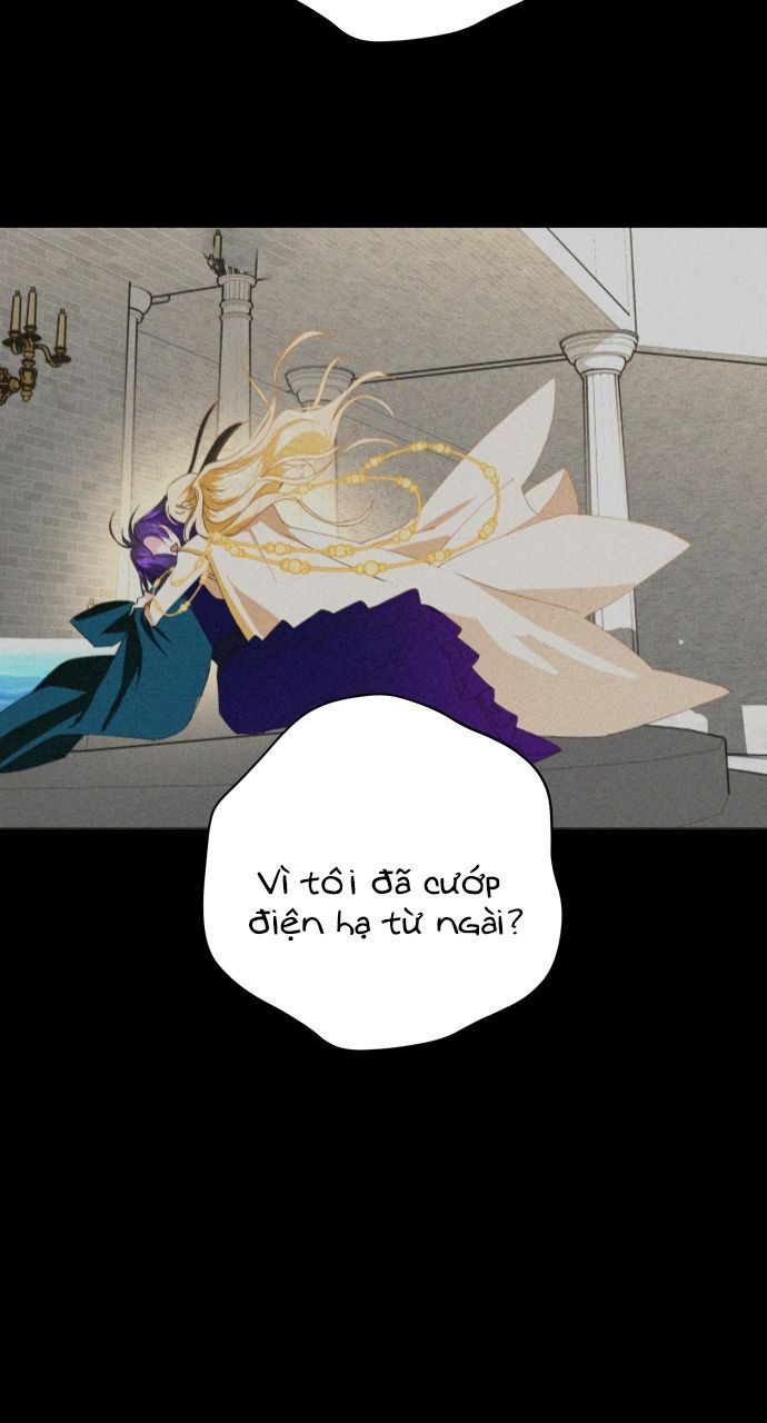 Tôi Muốn Trở Thành Cô Ấy Dù Chỉ Là Một Ngày Chương 17 page 70 - Giả Dược
