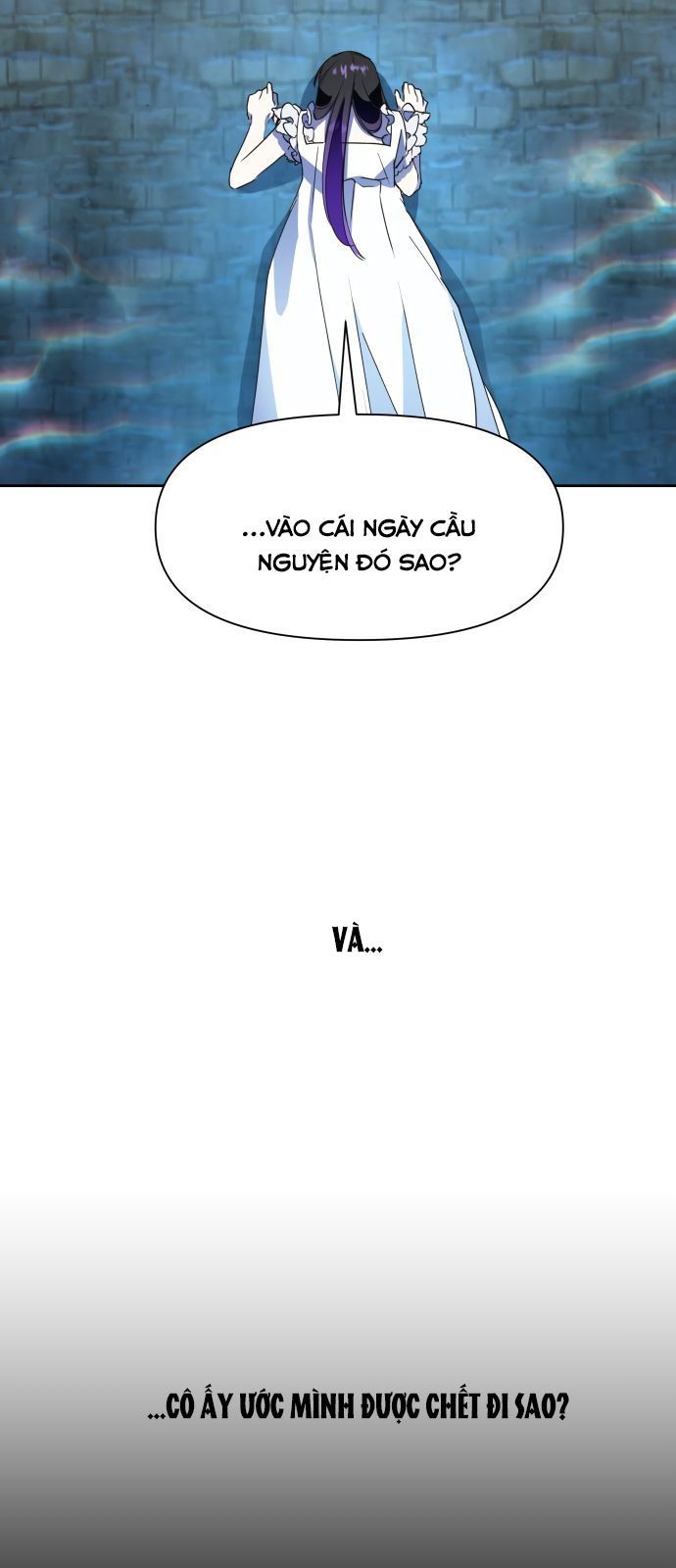 Tôi Muốn Trở Thành Cô Ấy Dù Chỉ Là Một Ngày Chương 17 page 75 - Giả Dược