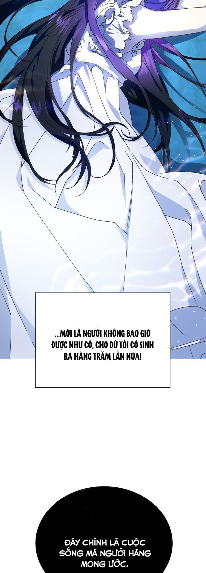 Tôi Muốn Trở Thành Cô Ấy Dù Chỉ Là Một Ngày Chương 17 page 79 - Giả Dược