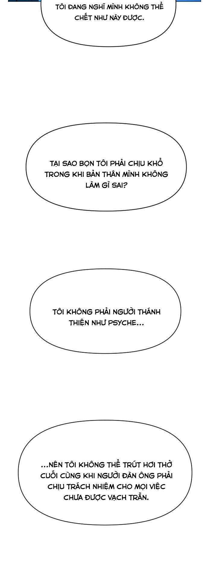 Tôi Muốn Trở Thành Cô Ấy Dù Chỉ Là Một Ngày Chương 17 page 83 - Giả Dược