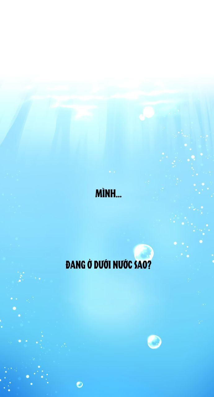 Tôi Muốn Trở Thành Cô Ấy Dù Chỉ Là Một Ngày Chương 17 page 10 - Giả Dược
