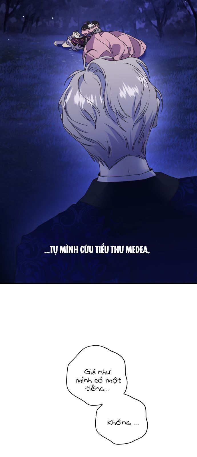 Tôi Muốn Trở Thành Cô Ấy Dù Chỉ Là Một Ngày Chương 17 page 93 - Giả Dược