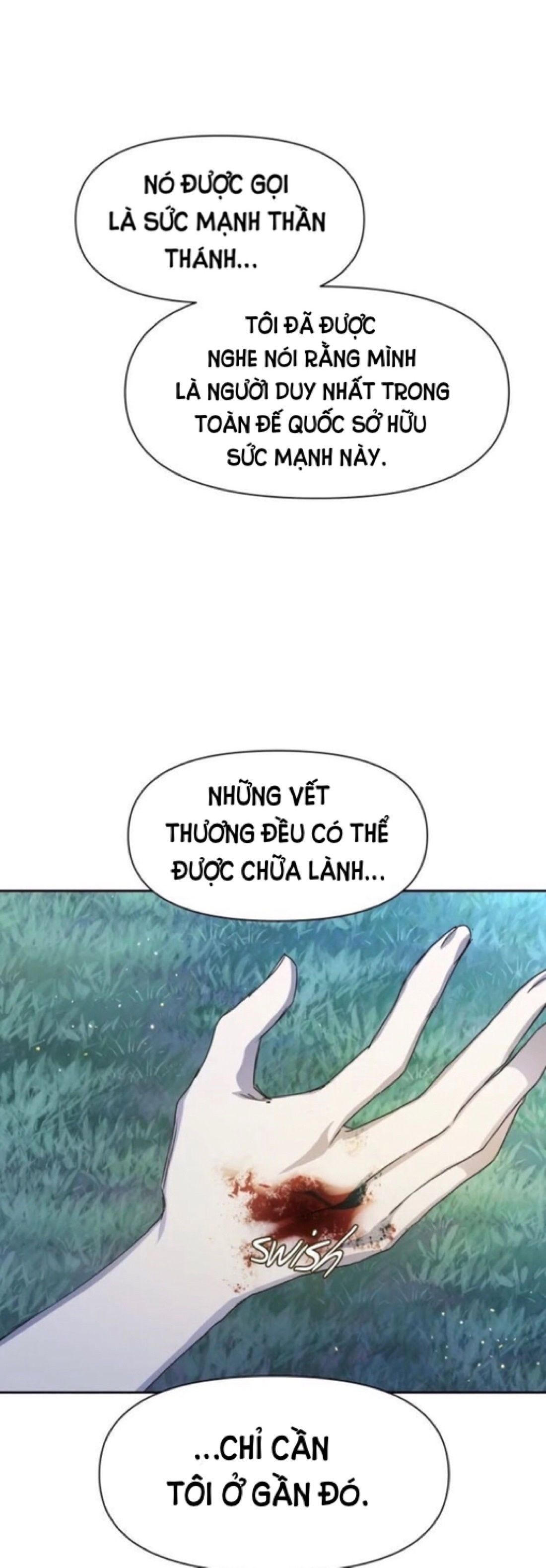 Tôi Muốn Trở Thành Cô Ấy Dù Chỉ Là Một Ngày Chương 18 page 20 - Giả Dược