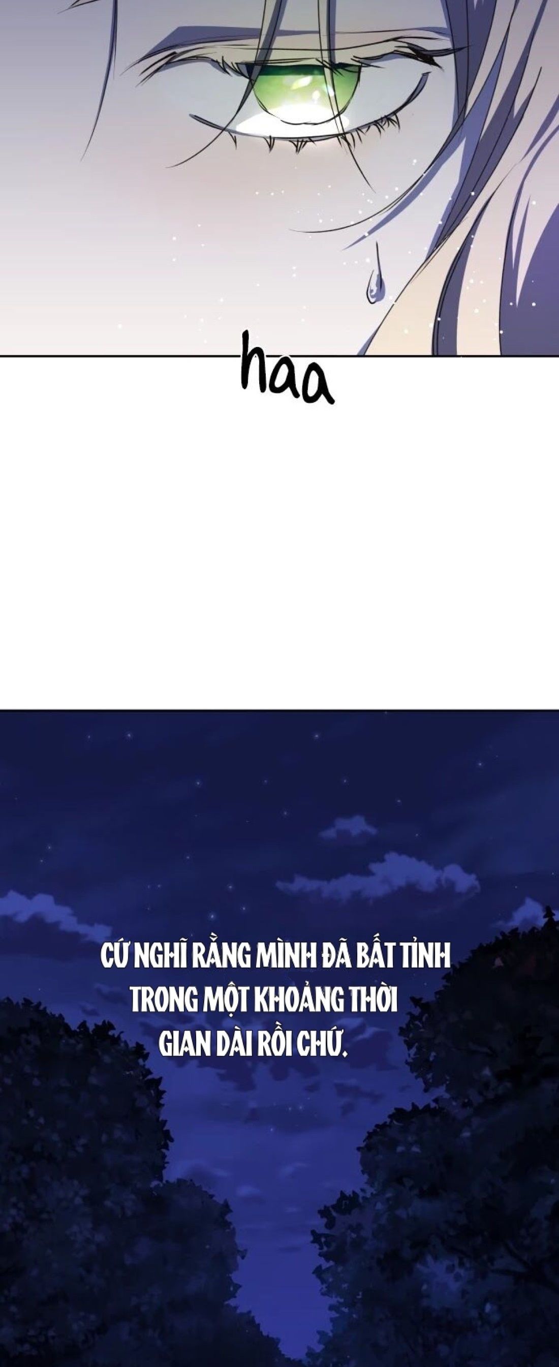 Tôi Muốn Trở Thành Cô Ấy Dù Chỉ Là Một Ngày Chương 18 page 3 - Giả Dược