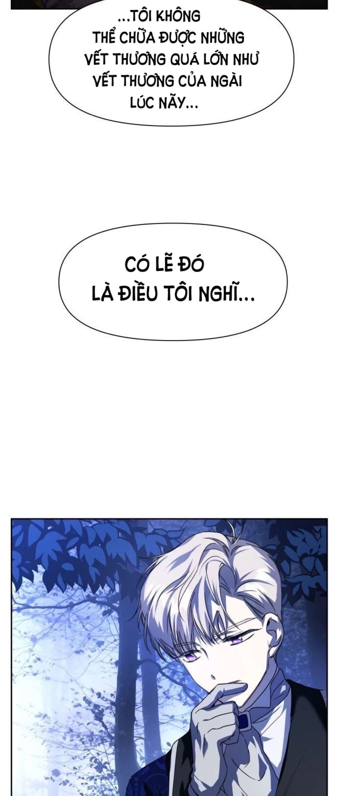 Tôi Muốn Trở Thành Cô Ấy Dù Chỉ Là Một Ngày Chương 18 page 22 - Giả Dược