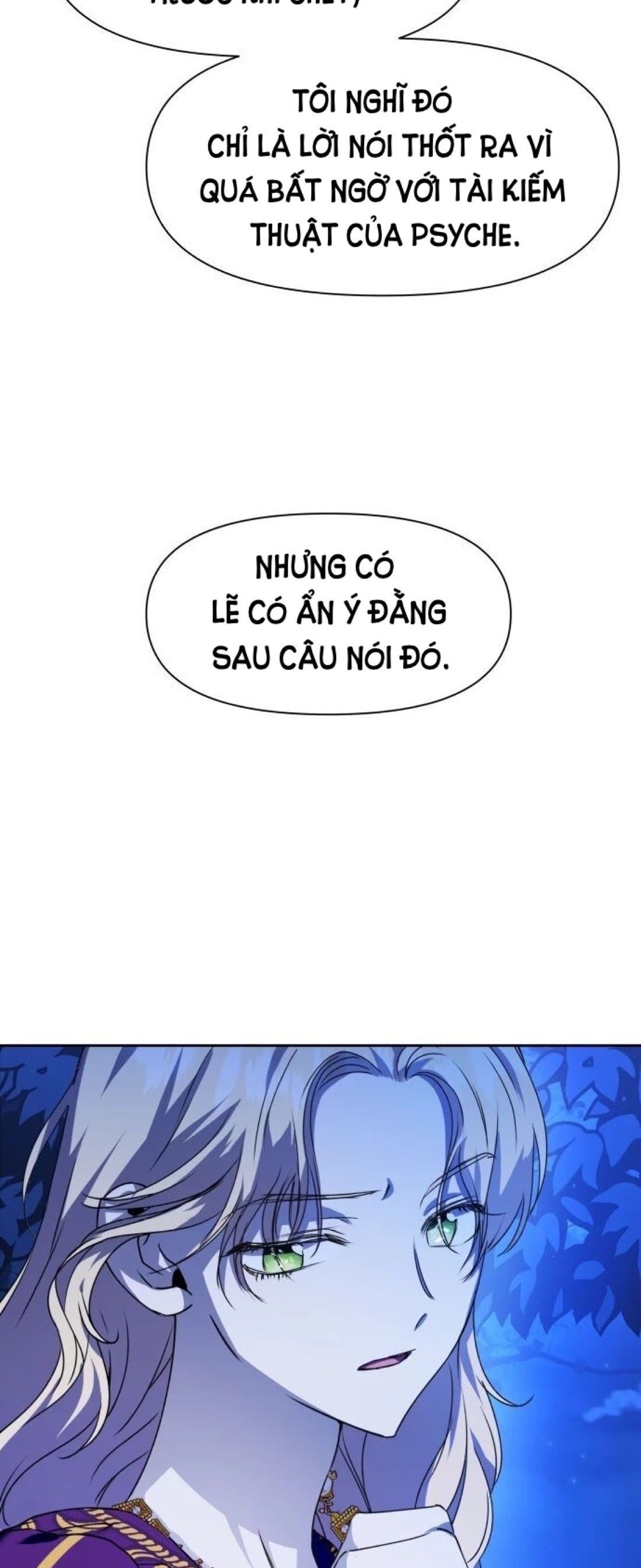 Tôi Muốn Trở Thành Cô Ấy Dù Chỉ Là Một Ngày Chương 18 page 30 - Giả Dược