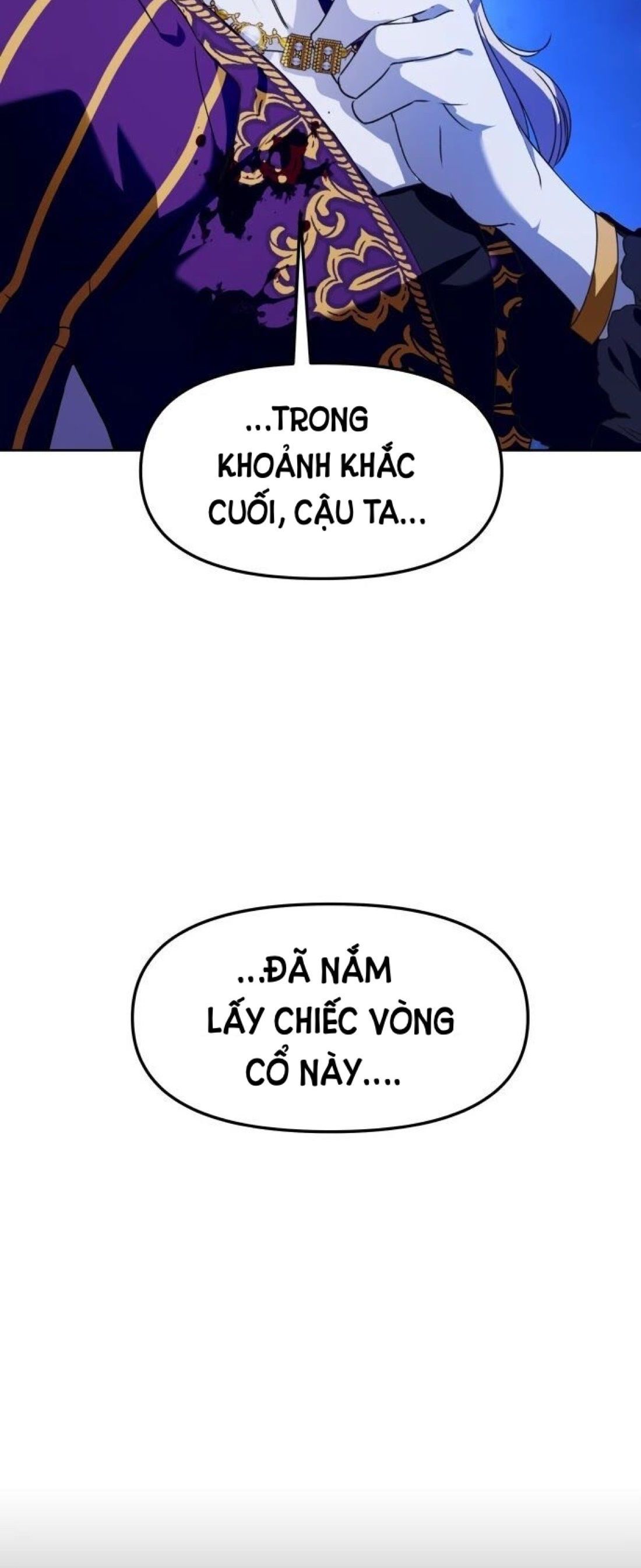 Tôi Muốn Trở Thành Cô Ấy Dù Chỉ Là Một Ngày Chương 18 page 31 - Giả Dược