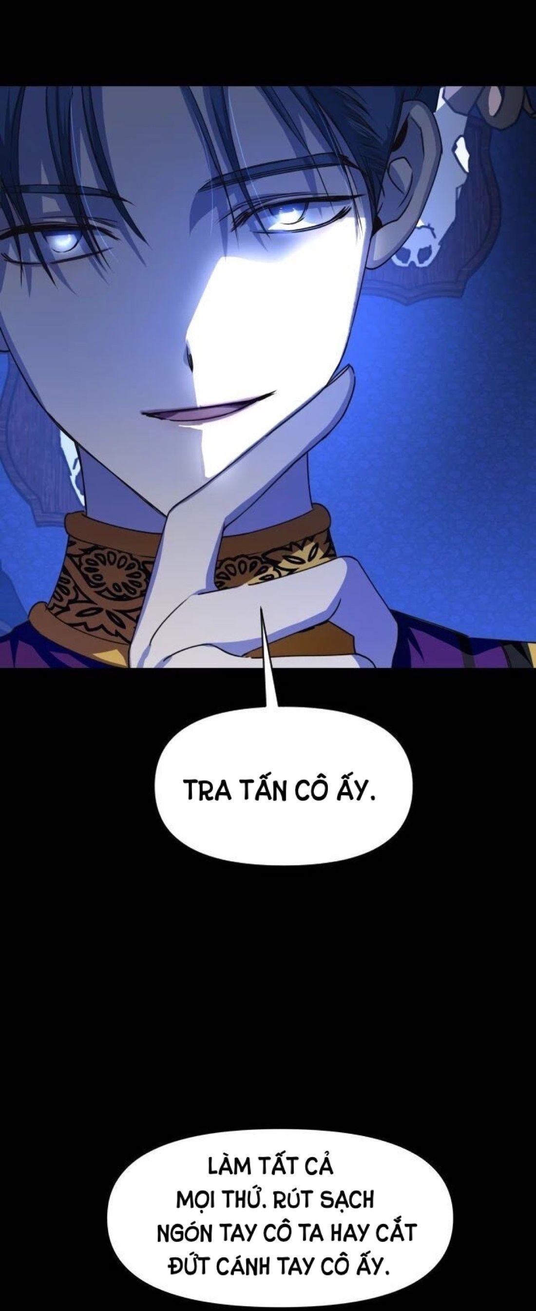 Tôi Muốn Trở Thành Cô Ấy Dù Chỉ Là Một Ngày Chương 18 page 36 - Giả Dược