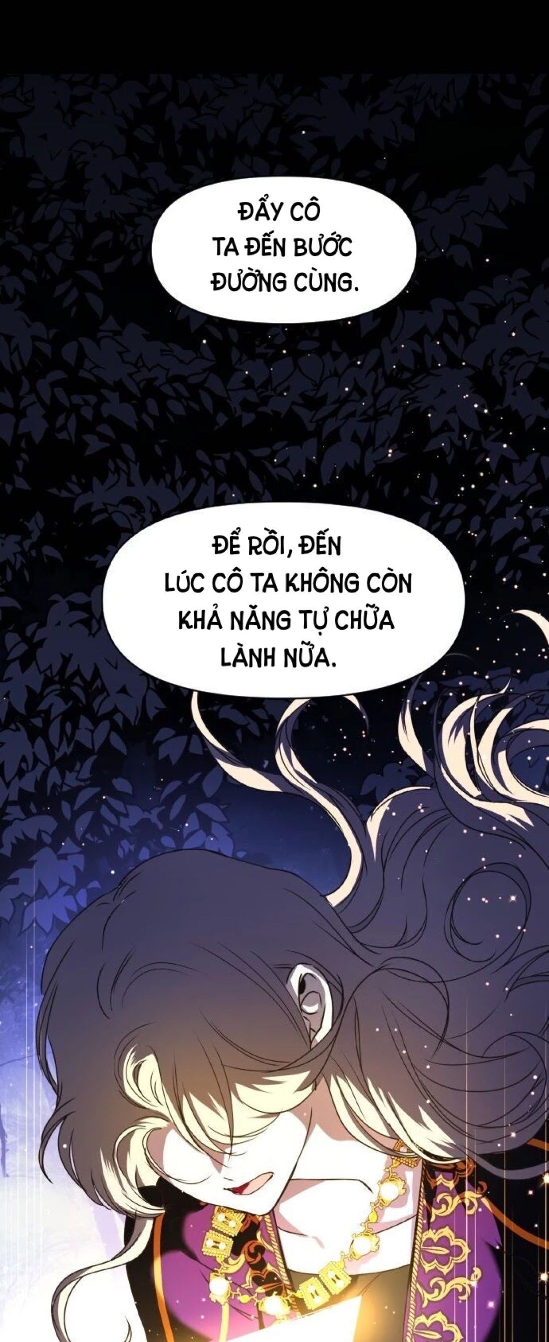 Tôi Muốn Trở Thành Cô Ấy Dù Chỉ Là Một Ngày Chương 18 page 37 - Giả Dược