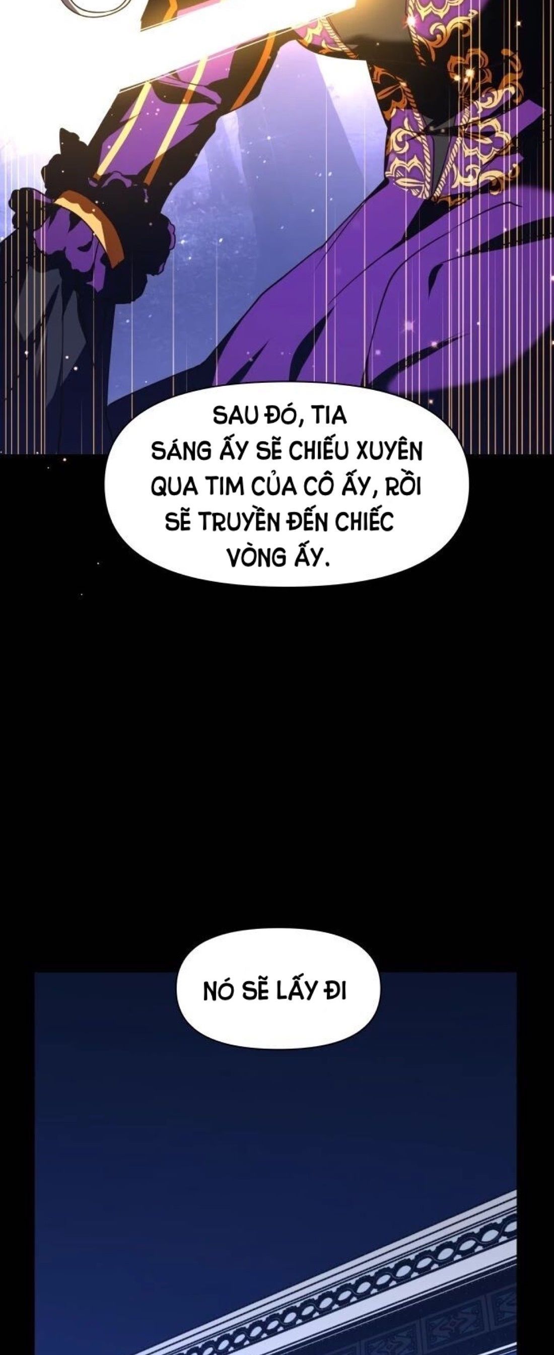 Tôi Muốn Trở Thành Cô Ấy Dù Chỉ Là Một Ngày Chương 18 page 38 - Giả Dược