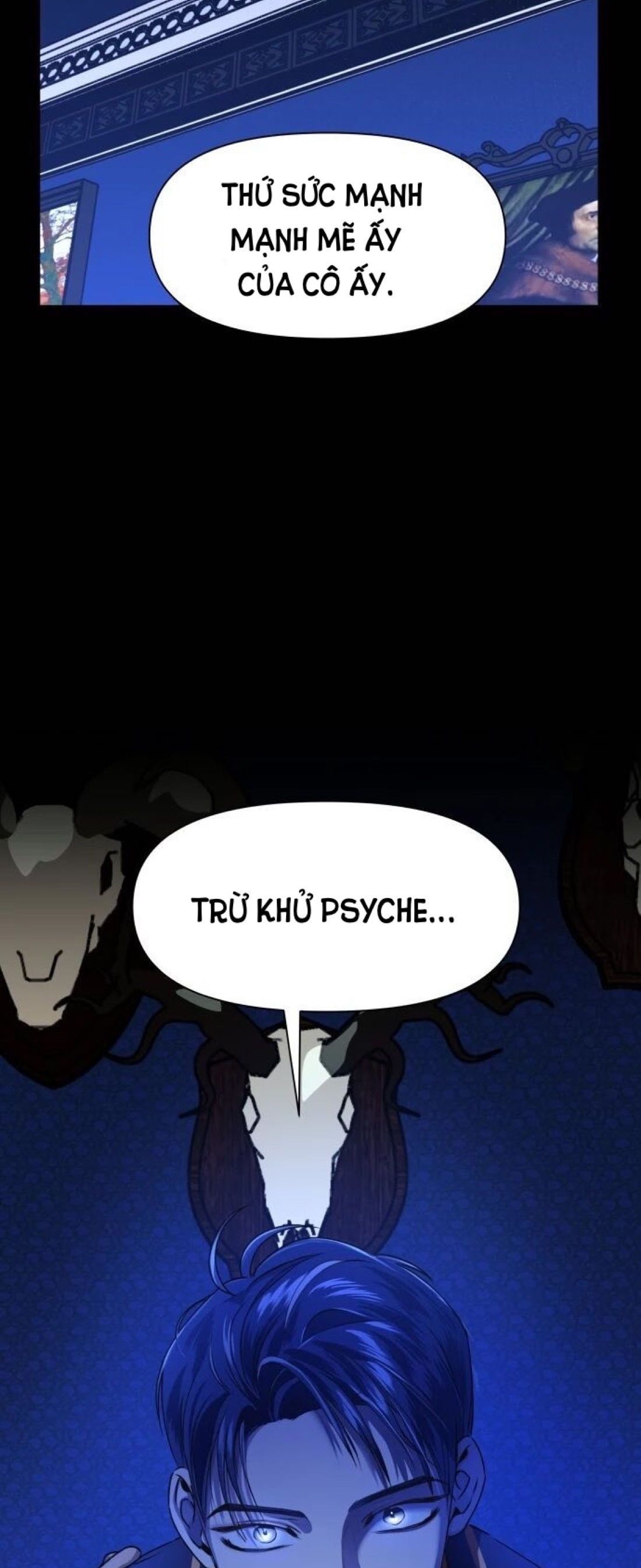 Tôi Muốn Trở Thành Cô Ấy Dù Chỉ Là Một Ngày Chương 18 page 39 - Giả Dược