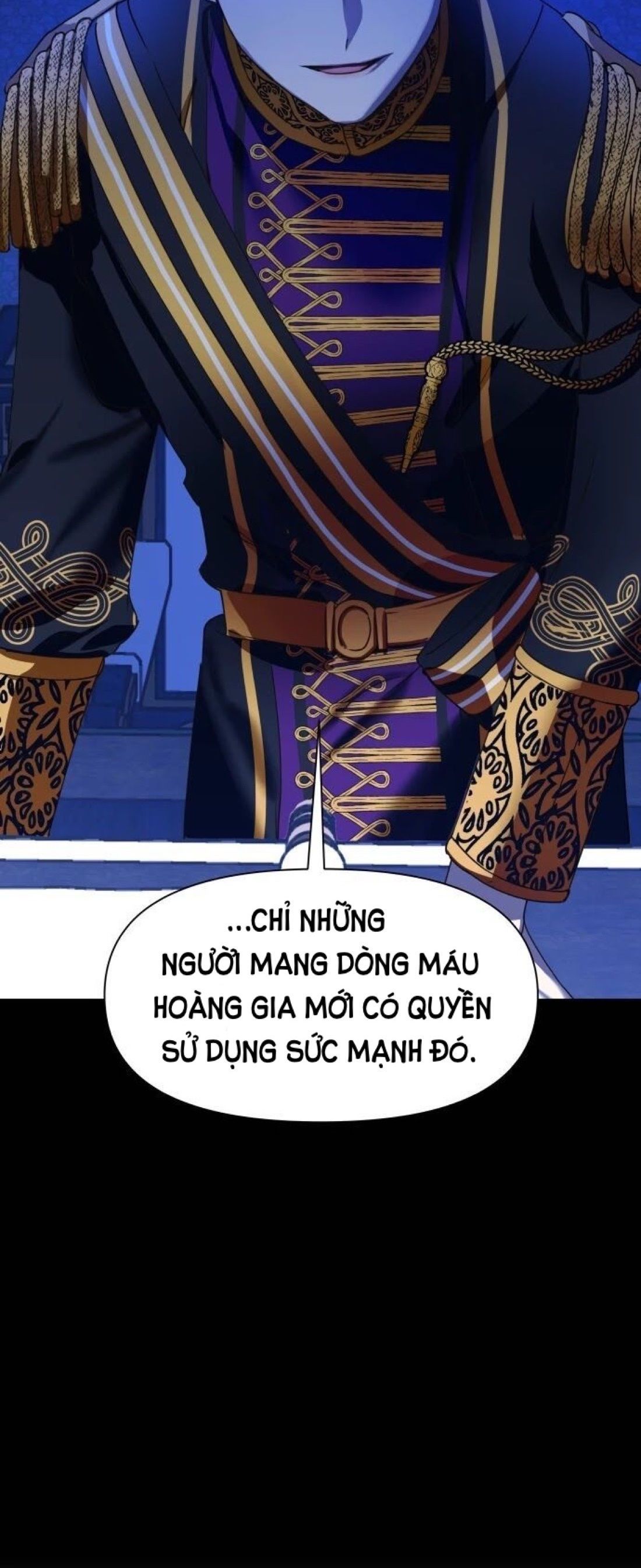Tôi Muốn Trở Thành Cô Ấy Dù Chỉ Là Một Ngày Chương 18 page 40 - Giả Dược