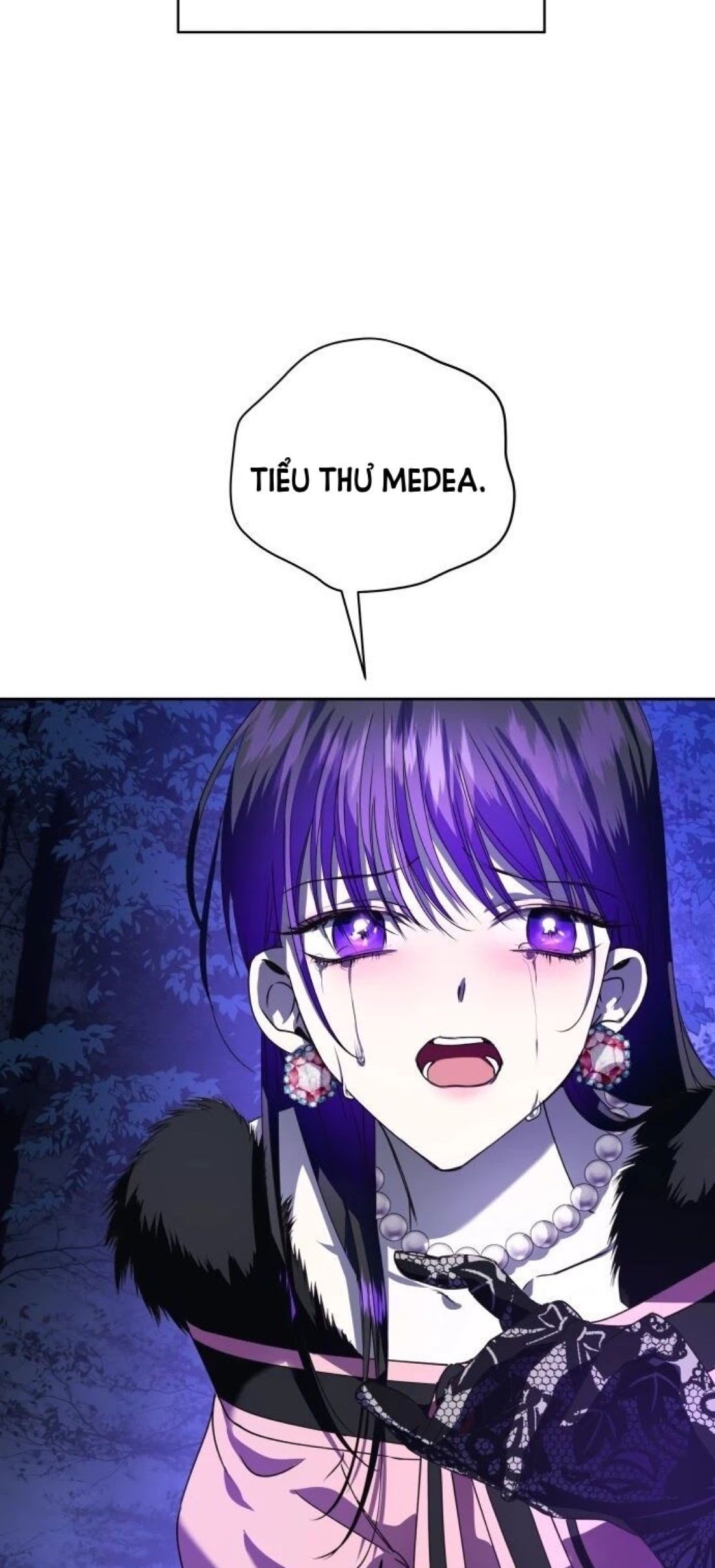 Tôi Muốn Trở Thành Cô Ấy Dù Chỉ Là Một Ngày Chương 18 page 5 - Giả Dược