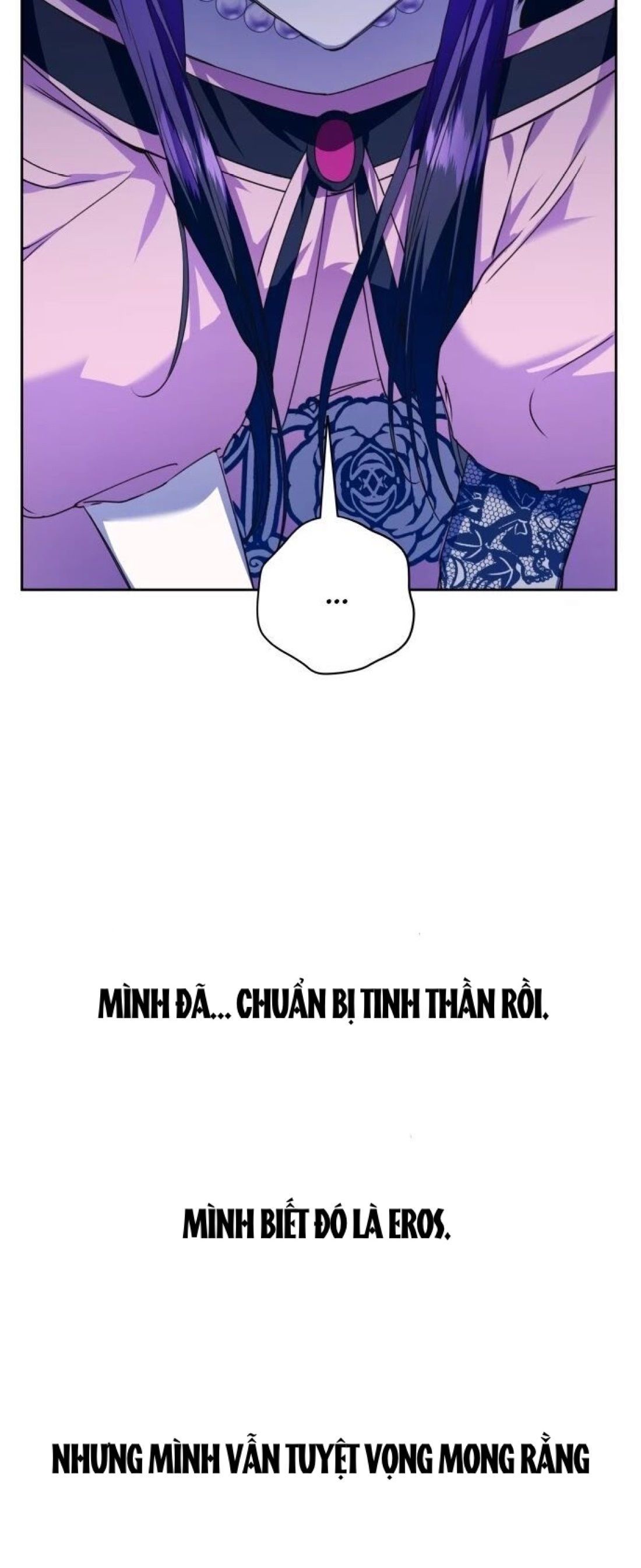 Tôi Muốn Trở Thành Cô Ấy Dù Chỉ Là Một Ngày Chương 18 page 44 - Giả Dược