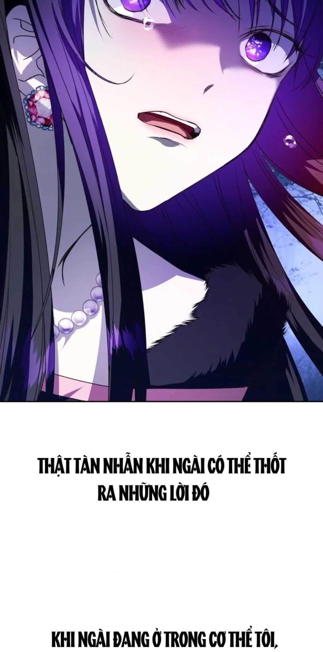 Tôi Muốn Trở Thành Cô Ấy Dù Chỉ Là Một Ngày Chương 18 page 50 - Giả Dược