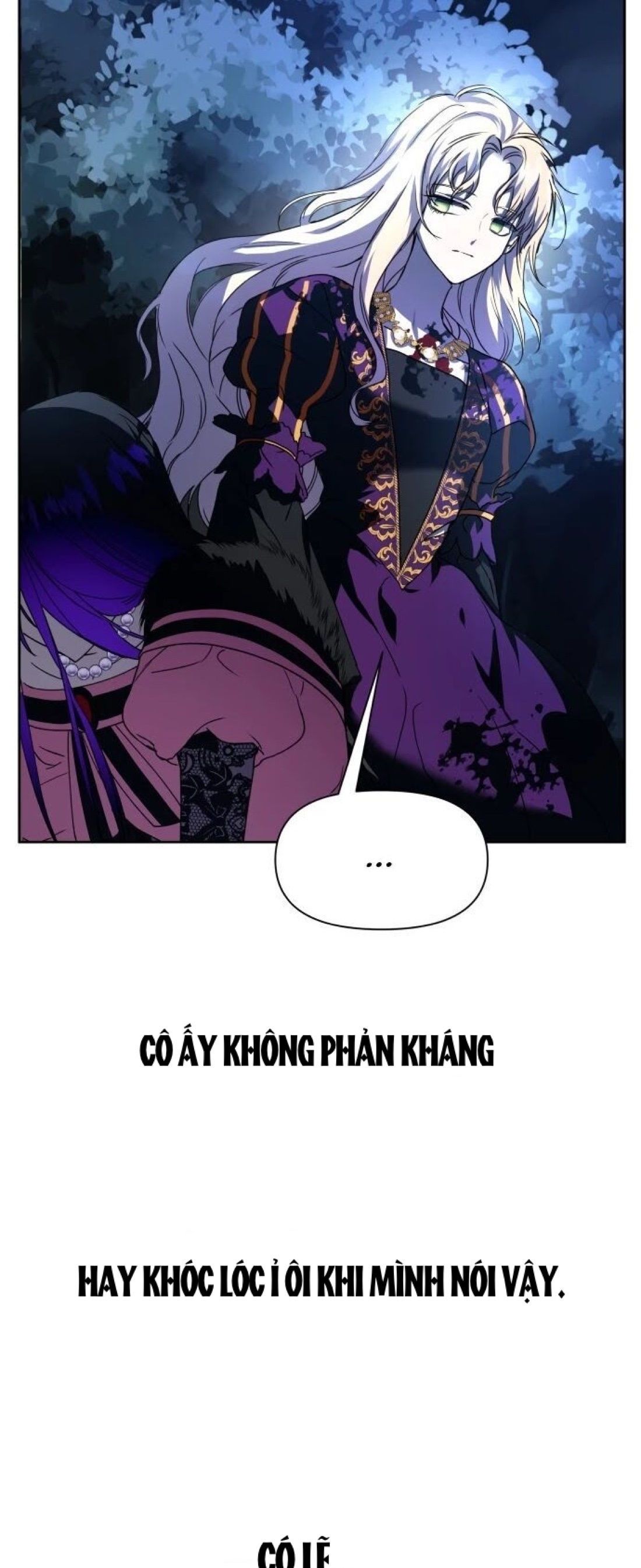 Tôi Muốn Trở Thành Cô Ấy Dù Chỉ Là Một Ngày Chương 18 page 53 - Giả Dược