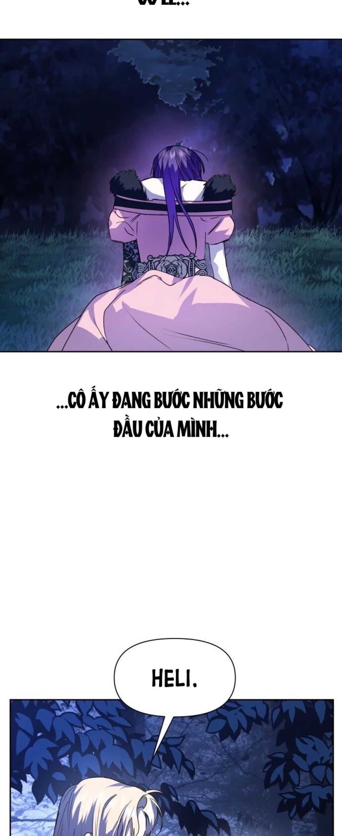 Tôi Muốn Trở Thành Cô Ấy Dù Chỉ Là Một Ngày Chương 18 page 54 - Giả Dược